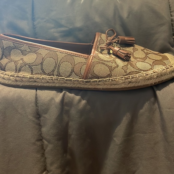 Here are coach epedrilles - Picture 2 of 4